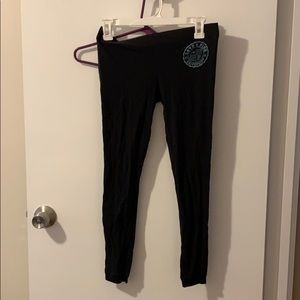 Victoria Secret Pink Leggings